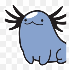 How To Catch Wooper Sword - Beta Wooper Png Emoji,Wooper Emoticon Gif
