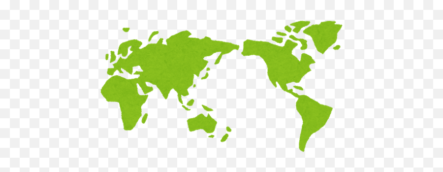 Transparent Green World Map Emoji,Dan Tdm Minecraft Emojis Build Batrle Mini Game