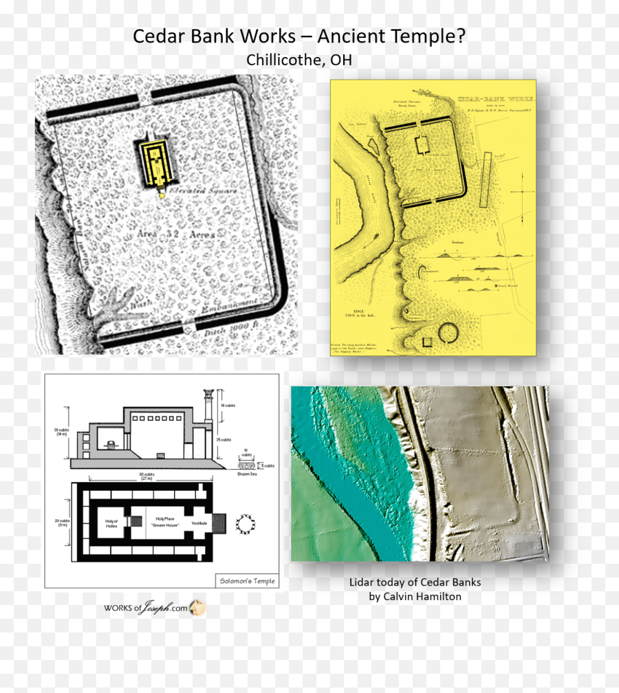 Blog Book Of Mormon Evidence Page 4 - King Temple Template Emoji,Art Therapy Quadrent Emotions Directive