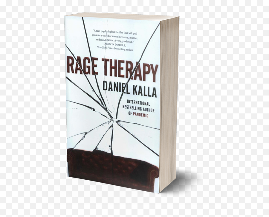 Rage Therapy Daniel Kalla - Horizontal Emoji,Murderous Emoticon Face