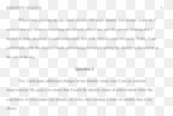Solution James Marcia - Studypool Document Emoji,James-lange Theory Of Emotion,