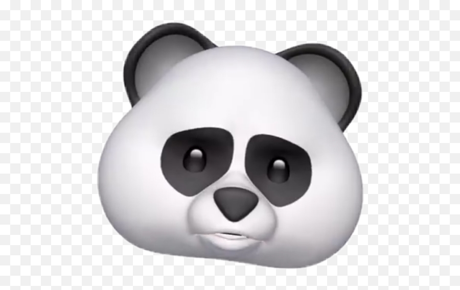 Black White Schwarz Weiß Sticker By Lucacarspotter - Soft Emoji,Panda Emoji Png