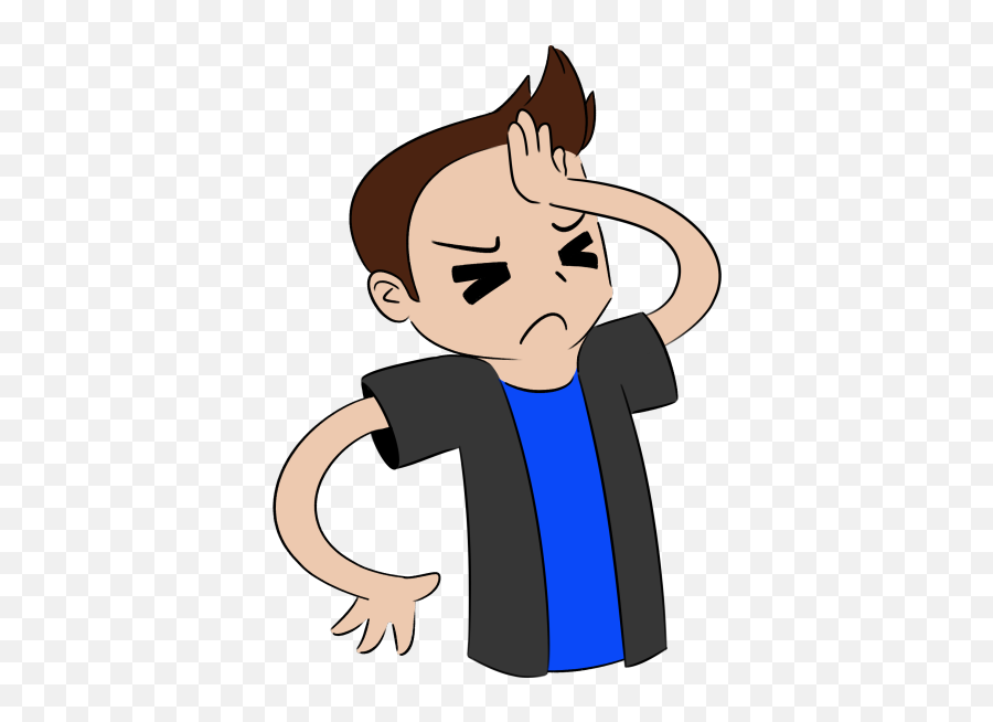 Fictional Character Emoji,Thedragonfeeney Emoticon
