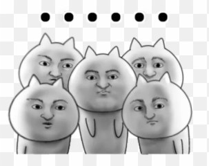 3c Whatsapp Stickers - Happy Emoji,