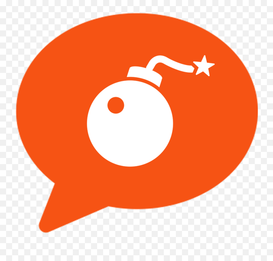 Text Bomber - Dot Emoji,Nobulling Emojis