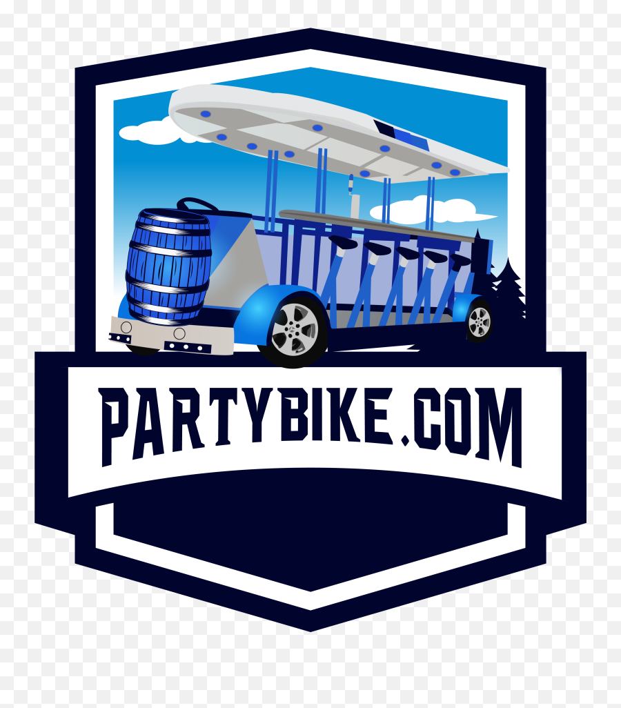 Book Party Bike Pub Crawl Tours Nationwide - Partybikecom Language Emoji,Emotion Bike Birthday