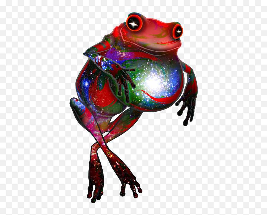 Homestuck Cosmology - Homestuck Genesis Frog Emoji,Homestuck Jade Emoticons
