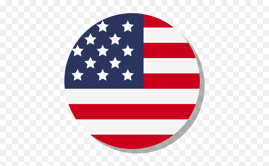 Ícones De Lingua Em Svg Png Ai Para Baixar - Icon Usa Flag Circle Emoji,Emoticon Bandeiras Reino Unido Html