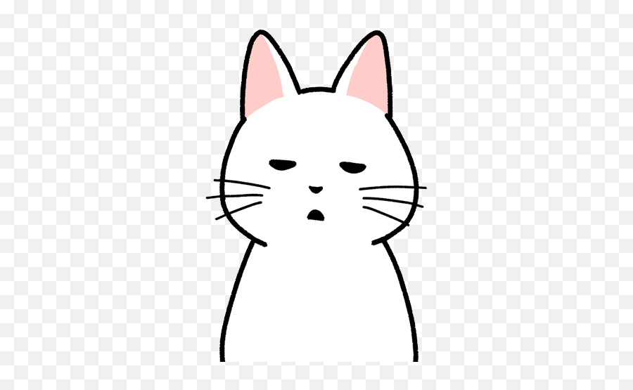 129340 Emoji,The Legend Of Luoxiaohei Cat Emoticons