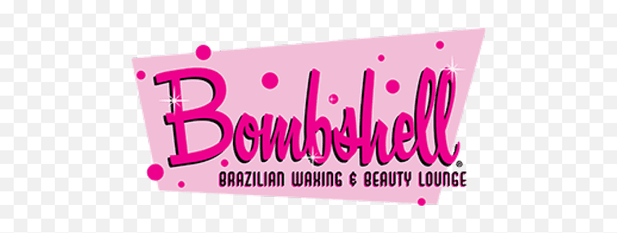 Best Hair Salon Brazilian Waxing U0026 Facials Bombshell - Bombshell Richmond Va Emoji,Salon Emotion Window