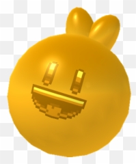 Download Golden Todd The Turnip - Metal Png Image With No Happy Emoji,Metal Emoticon