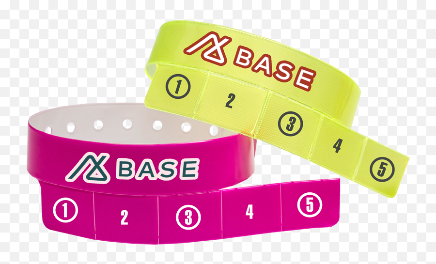 5 - Tab Vinyl Wristbands Vinyl 5 Tab Wristbands Emoji,Youth Slap Bracelets Bulk Emojis