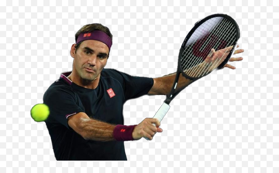 Roger Federer Png High Emoji,Emoji Federer