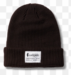 Wharf Beanie - Cotopaxi Patch Emoji,Iron On Patches Emotions