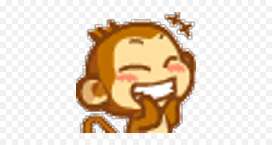 Isva Bariball Mojifylydi Twitter Emoji,Monkey Emoticon Japanese
