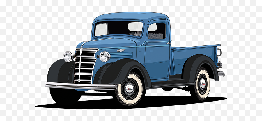 Free Happy Face Emoji Transparent - Chevrolet Pick Up 30,Pickup Truck Emoji