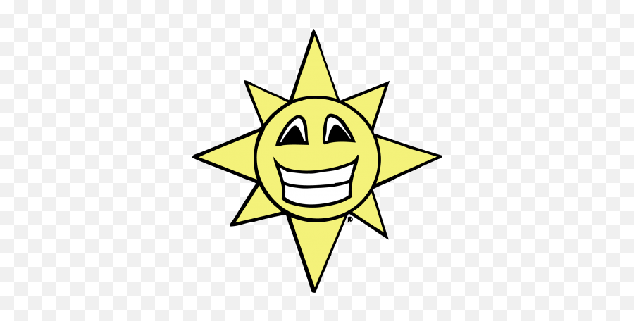 Sunny Speech Therapy U0026 Games - Fun 4 Tally Kids Sol Con Lentes Vector Emoji,Nose Pick Emoticon