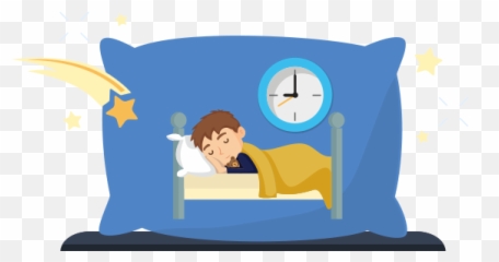 Sleep Well Live Better Emoji,Getting Out Of Bed Late Emoticon Animated