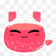 Baby Blobs Nft Emoji,Bouncy Emoticon Gif