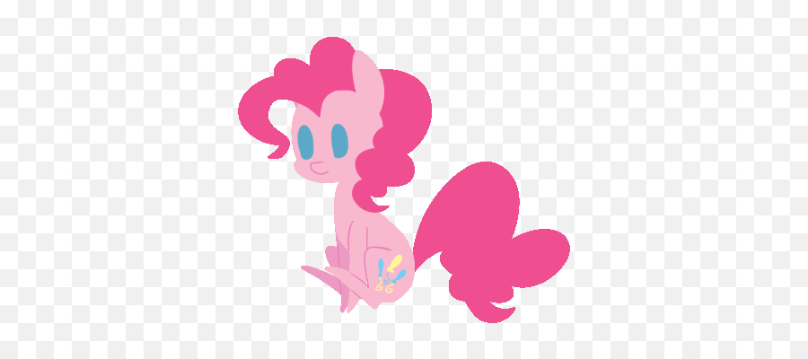 919165 - Safe Artistbreadcipher Pinkie Pie Animated Emoji,Twitch Chat Gif Emoticons