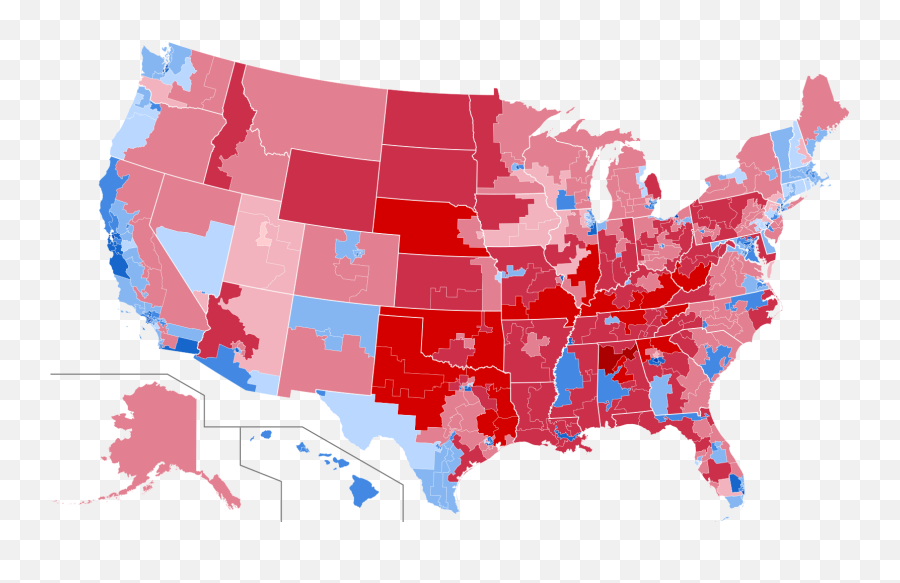 2016 Us Presidential Election Musings On Maps - Free Overnight Shipping Emoji,Emoji Prediction 2016