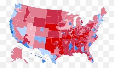 2016 Us Presidential Election Musings On Maps - Free Overnight Shipping Emoji,Emoji Prediction 2016