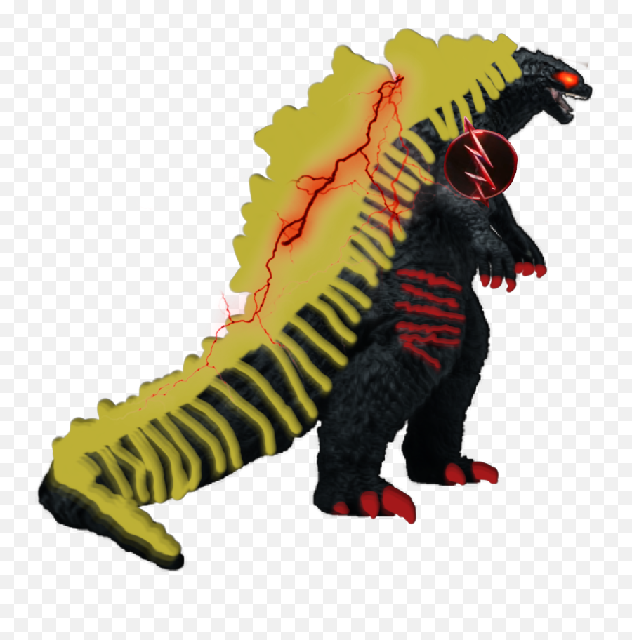 Popular And Trending Reverse Stickers On Picsart Emoji,Godzilla Discord Emoji