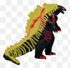 Popular And Trending Reverse Stickers On Picsart Emoji,Godzilla Discord Emoji