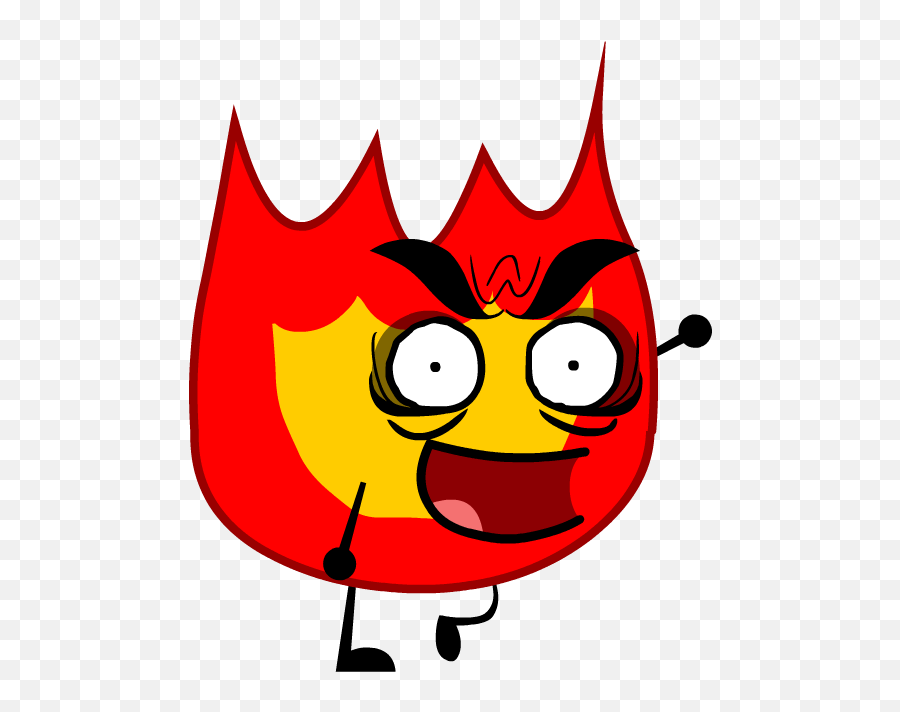 Evil Firey Villains Wiki Fandom Emoji,Palm Tree Emoticon Facebook