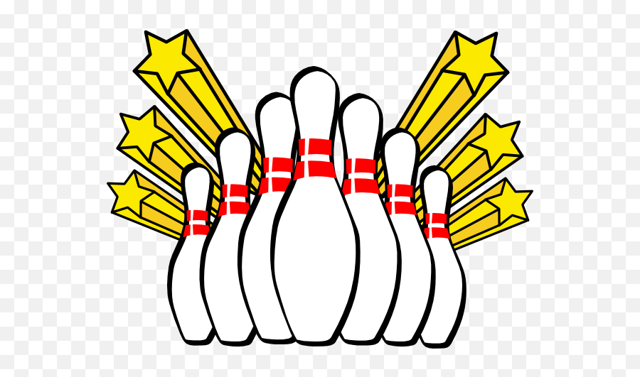 Download Bowling Transparent Image Clipart Png Free - Ten Pin Bowling Clipart Emoji,Bowling Emoticon