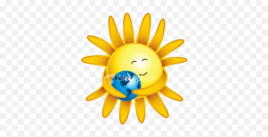 The Sun Sent The Earth A Heart Of Love And Why It Might - Sun And Earth Making Love Emoji,Holding Breath Emoticon