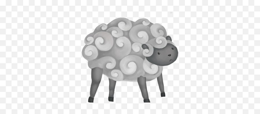 Search Projects Photos Videos Logos Illustrations And Emoji,Transparent Sheep Emoji