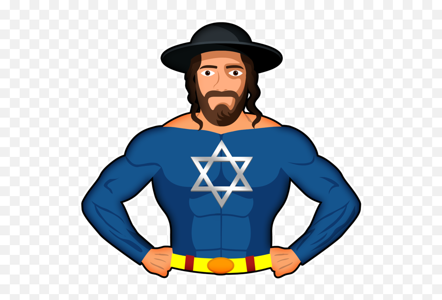 Jewmojee By Matthew H Maschler Emoji,Jewish Star Emoji