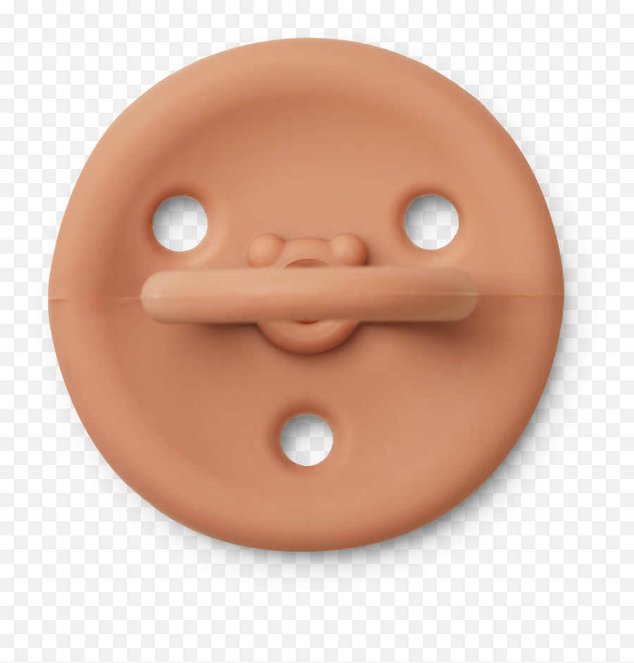 Liewood - 3pack Paula 636 M Pacifiers Apple Red Babyshopcom Emoji,Apple Emoji Smile