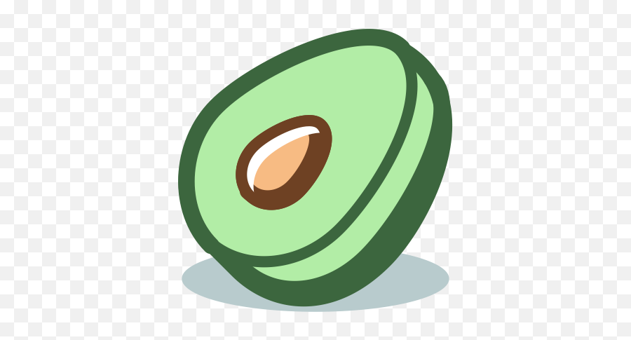Greenyellowemblemsymbollogostickerbadgecirclecrest Emoji,Green Dot Emoji Discord