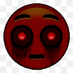 Telegram Sticker From Void Pack Pack Emoji,Emoji Empty