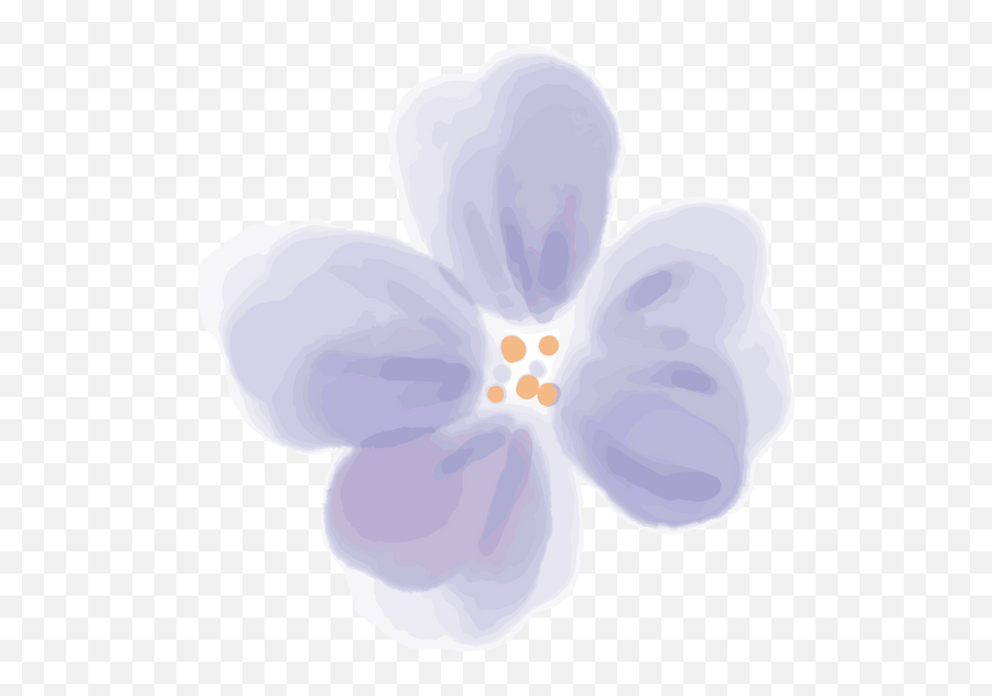 Byherline U2013 Canva Emoji,Flower Emojis Jacaranda