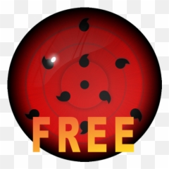 Sharingan Rinnegan Live Wallpaper Lite - Rinnegan Live Emoji,Naruto Emoticon
