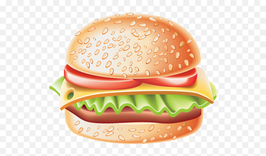 Food Clipart Food Illustrations - Fast Food Vector Emoji,Pepsi With Pizza Emoji