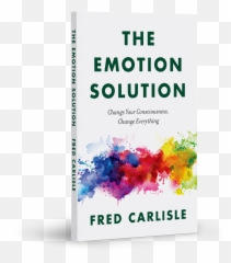 Book Fred Carlisle - Vertical Emoji,Body And Emotion