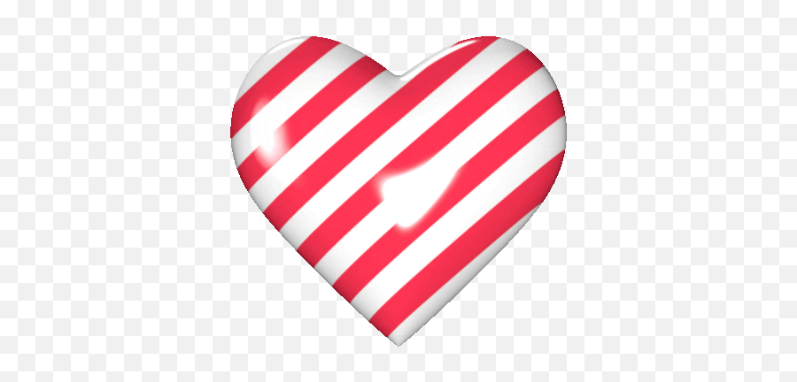 Via Giphy - Simon Falk Heart Gif Emoji,Spinning Hearts Emoji