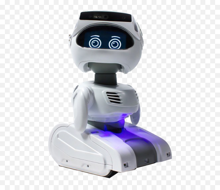 Robotlab Educational Technology K12 - Sitter Emoji,Robot With Human Emotions