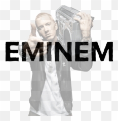 Eminem Sticker - Digital Camera Emoji,Eminem Emoji