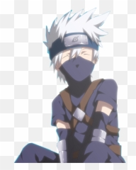 Kakashi Kakashihakate Sticker - Kakashi Kid Emoji,Kakashi Emoji