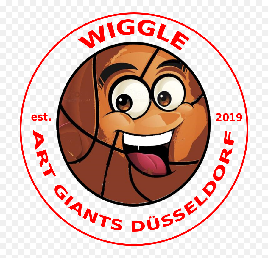 Wiggle Düsseldorf - Happy Emoji,Wiggle Emoticon