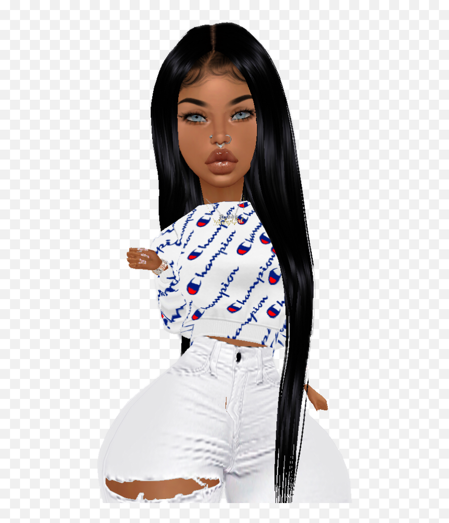 Imvu Sticker - For Women Emoji,Chy Emoji