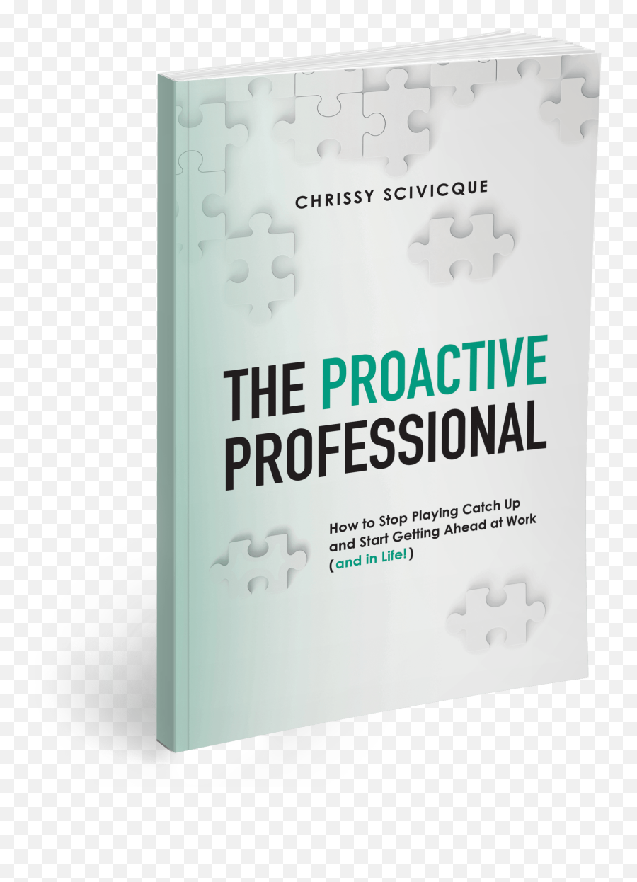 How To Be Proactive At Work A Five Step System - Proactive Professional Emoji,5 Steps To Managing Big Emotions