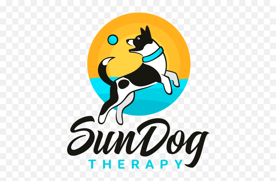 Occupational Therapy Animal Assisted - Sundog Therapy Emoji,Dog Emotion And Cognition