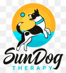 Occupational Therapy Animal Assisted - Sundog Therapy Emoji,Dog Emotion And Cognition