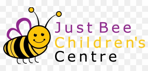 Home - Just Bee Childrens Centre Happy Emoji,Busy Bee Emoticon